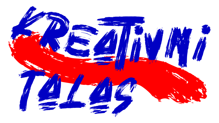 Logo udruženja